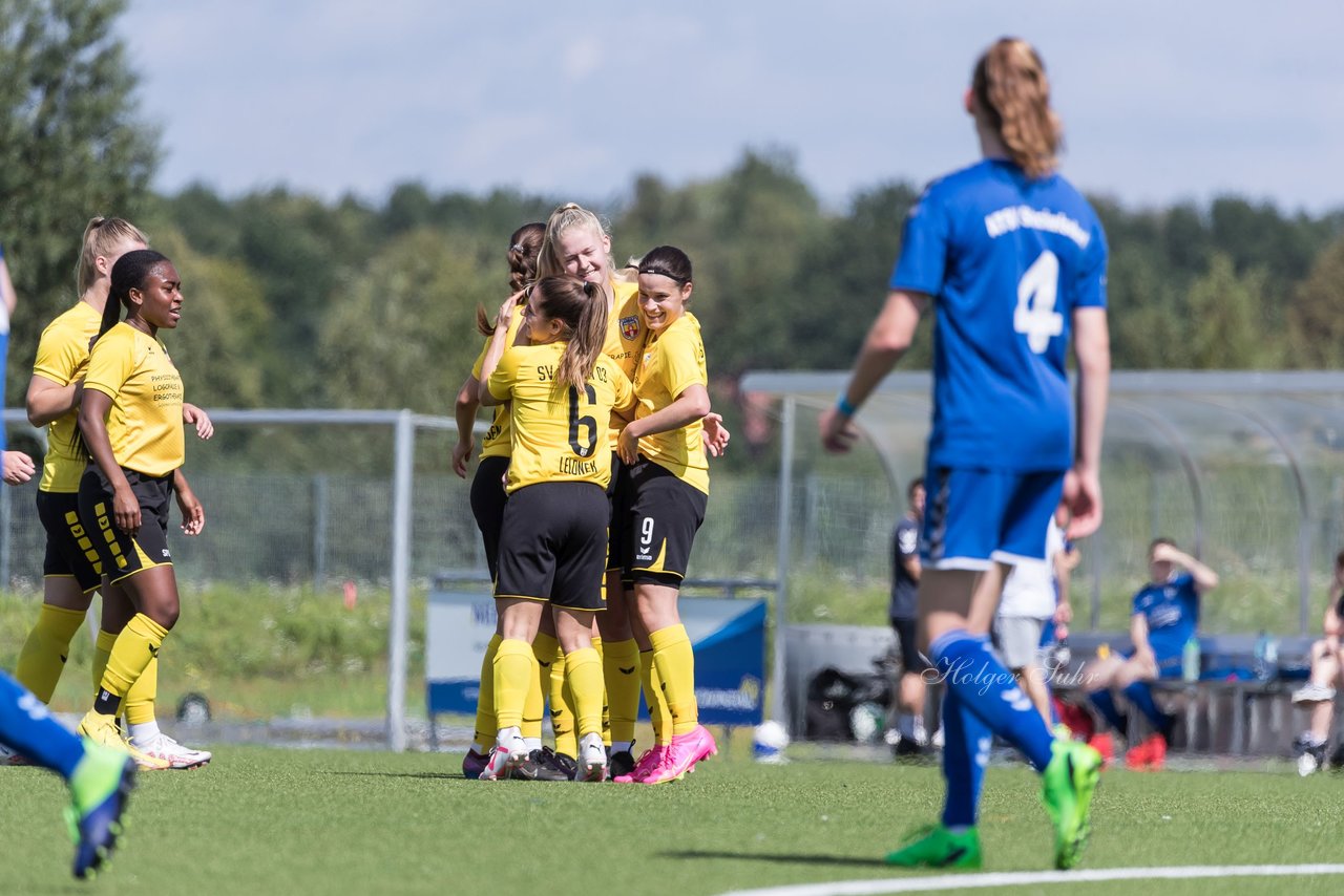 Bild 58 - Saisonstart Oberliga